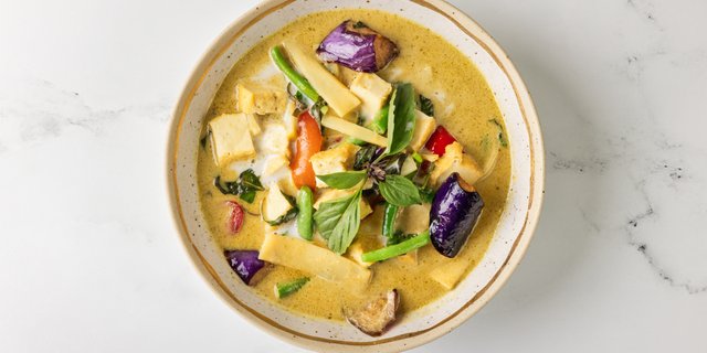 Green Curry