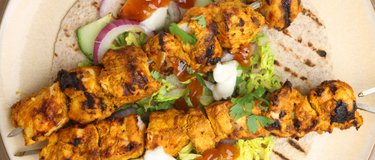 Sargam Indian Cuisine