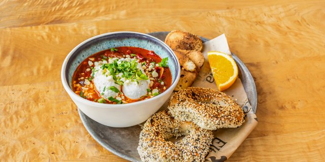 Shakshuka