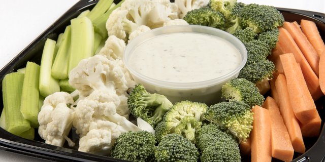 Veggie Tray