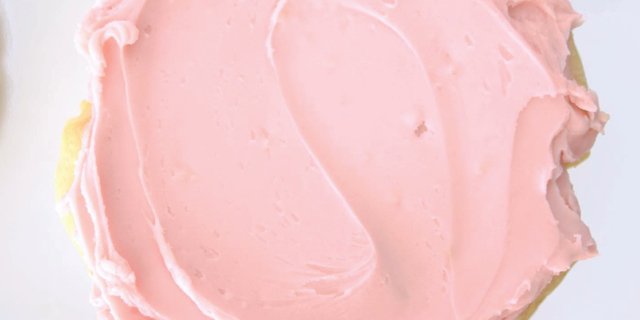 Crave Pink Sugar