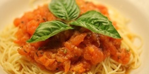 Pasta Pomodoro