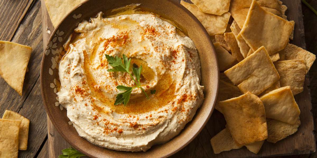 Babylon Ethnic Foods