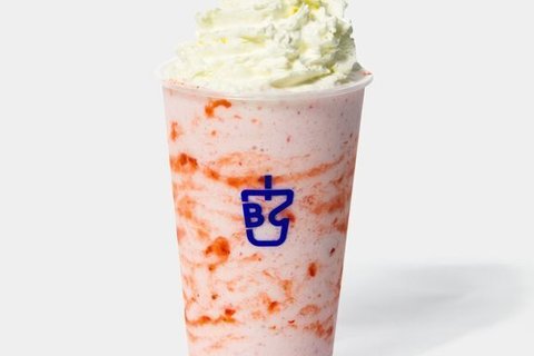Snow Pink