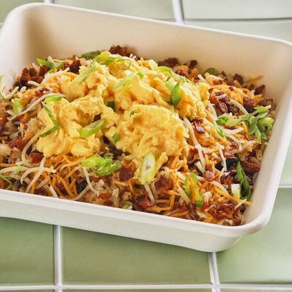 Spuds Deluxe
