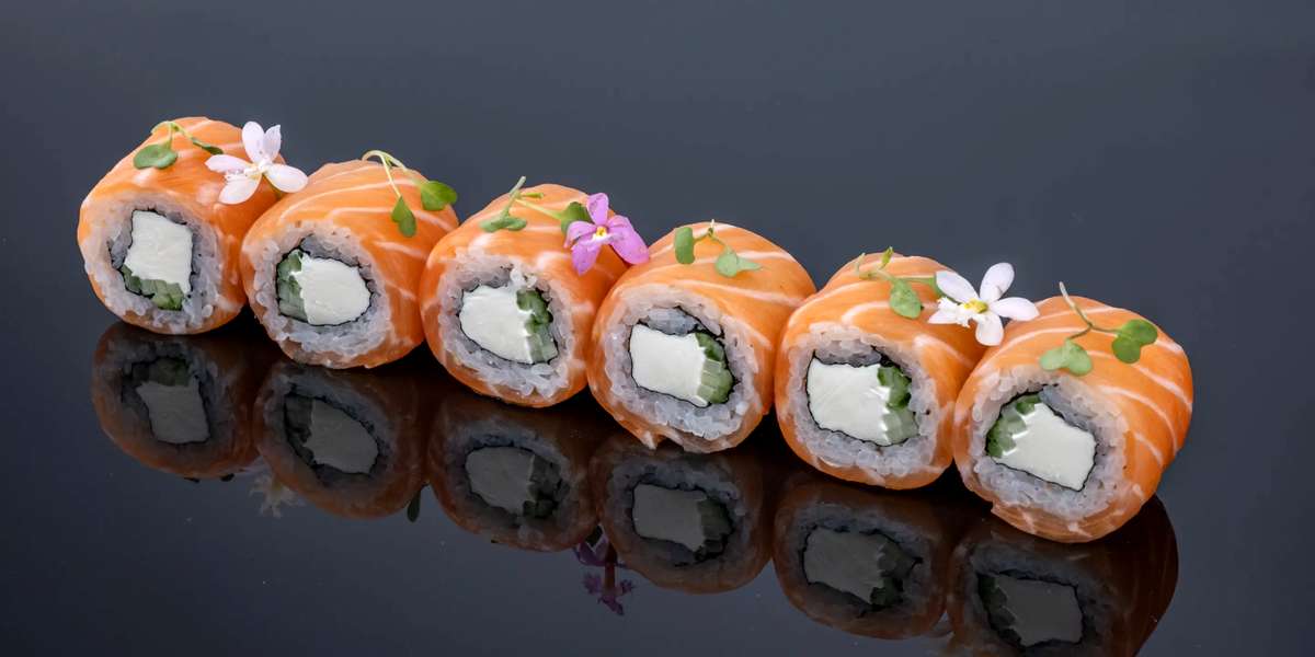 YuGo Sushi & More