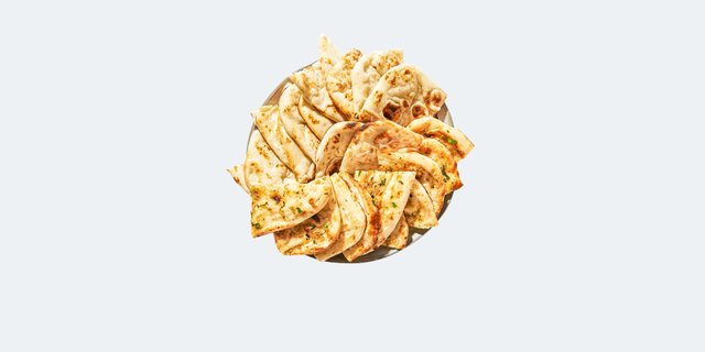 Naan Basket