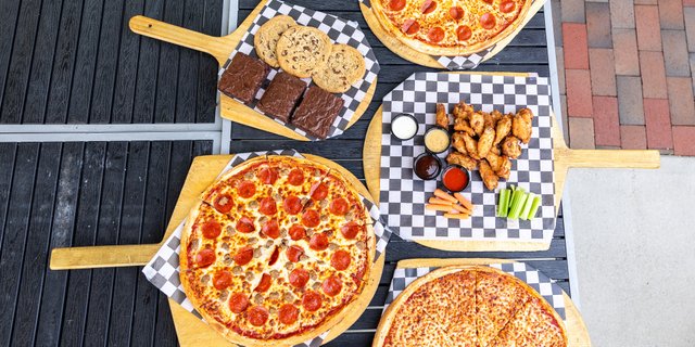 The National Edition Feast