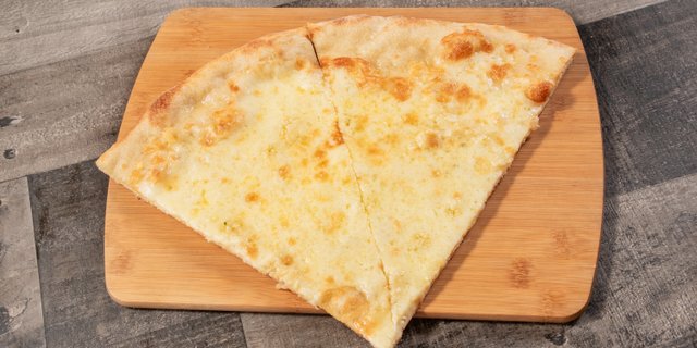 White Pizza