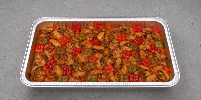 Chicken Casserole