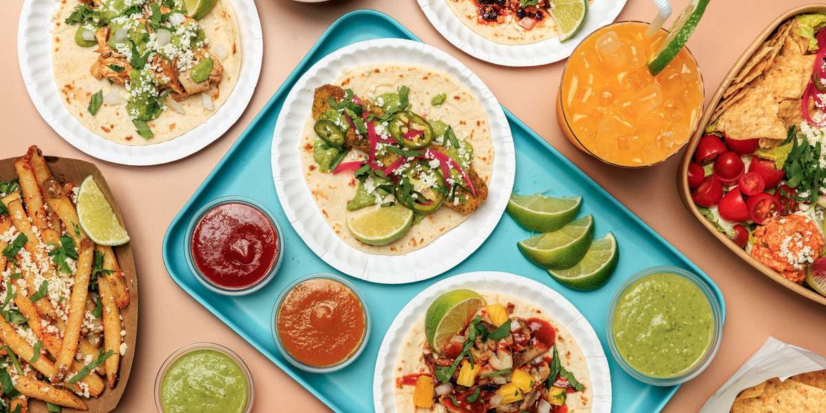 Lola's Taco Bar