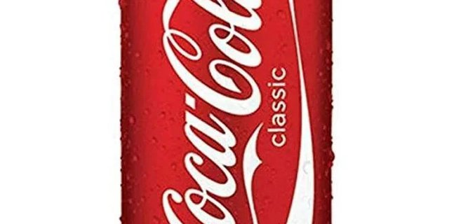 Assorted Individual Sodas