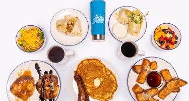 Staks Pancake Kitchen