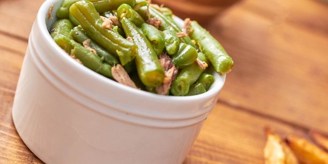 Country Green Beans