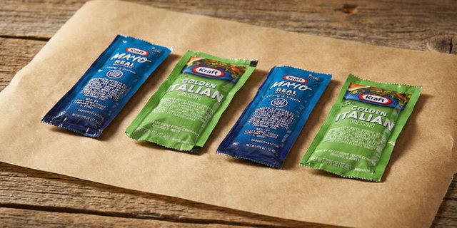 Kraft Mayo
