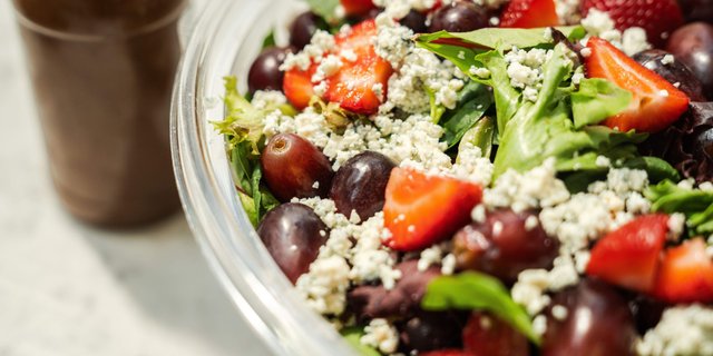 Side Salad