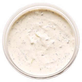 Cucumber Yogurt