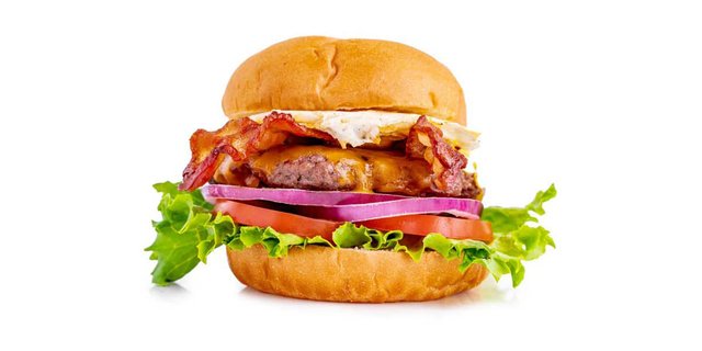 Brunch Burger