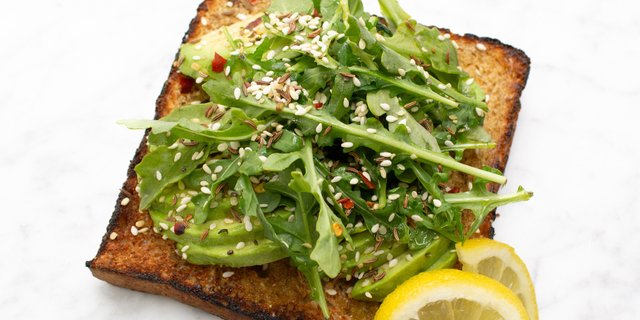 Avocado Toast