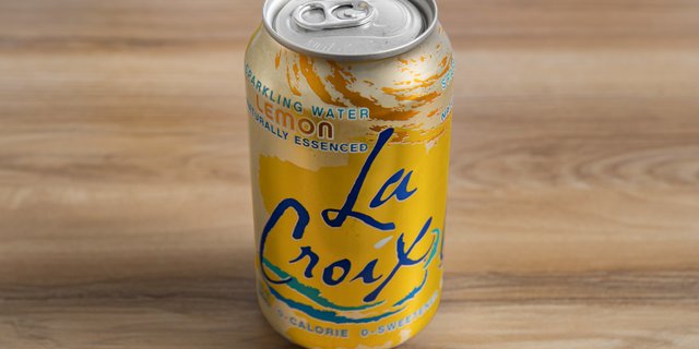 La Croix Sparkling Water