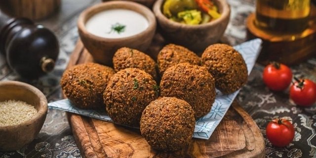 Falafel