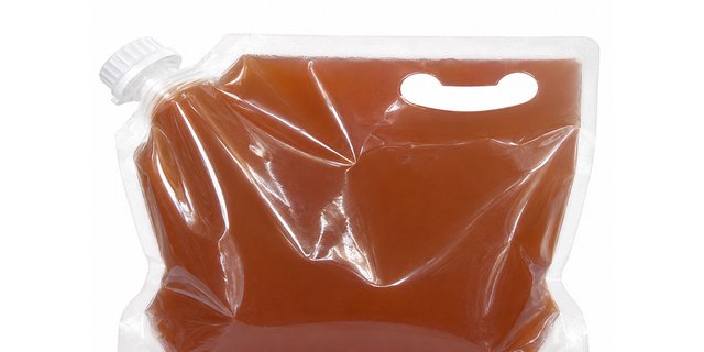 Gallon Sweet Tea