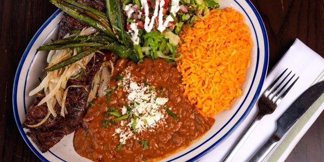 Carne Asada