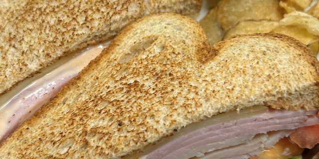 Club Sandwich