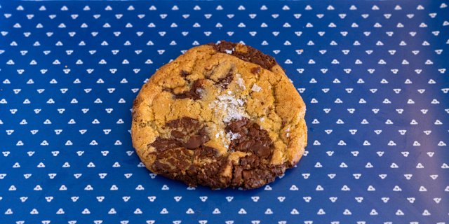 Cookie Platter