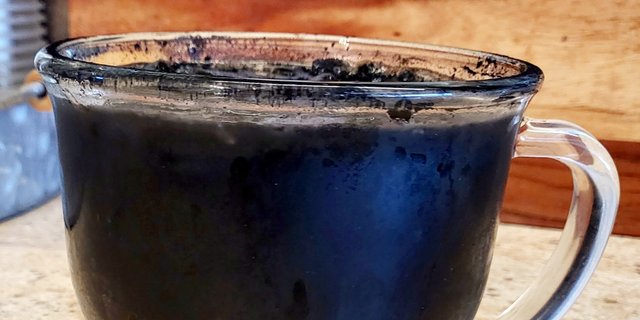 Black Magic