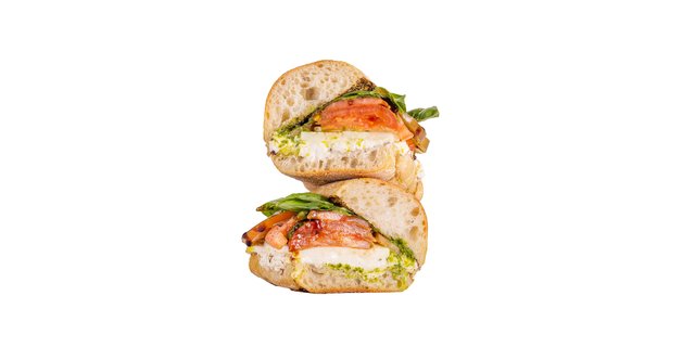 The Caprese