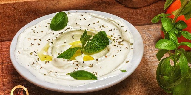 Labneh