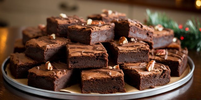 Chocolate Brownies