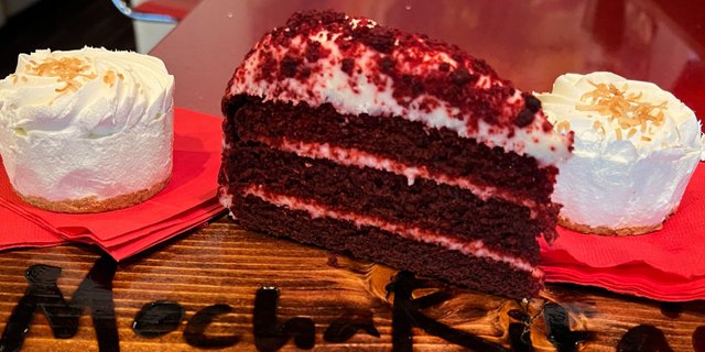 Chef's Creation