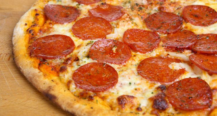 Mario's Original Pizza & Pasta Catering, Baltimore, MD