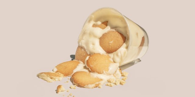 Banana Puddin'