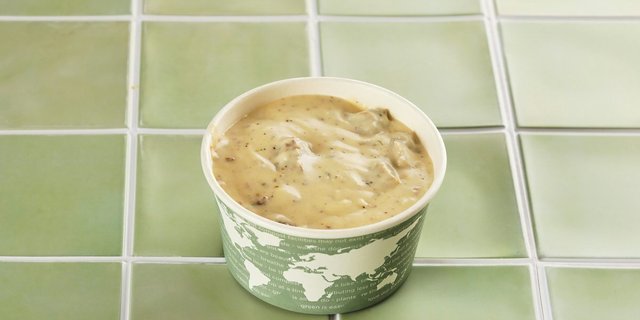 Rosemary Sausage Gravy