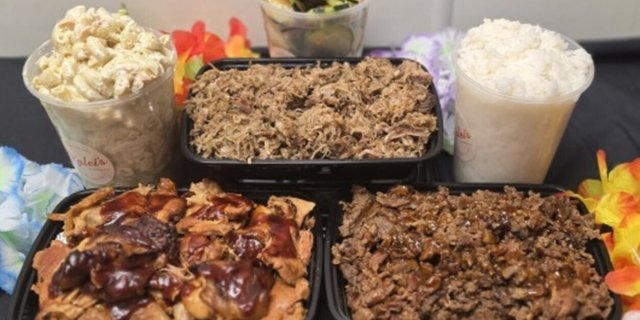 Party Pack