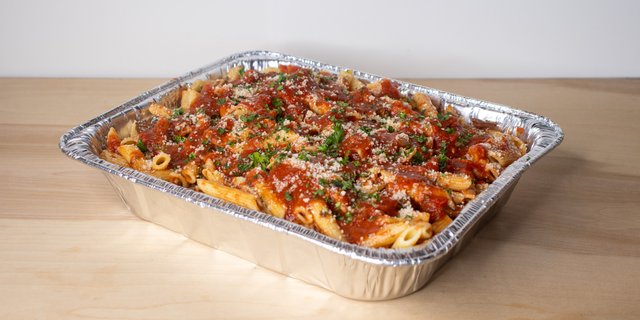 Penne Marinara