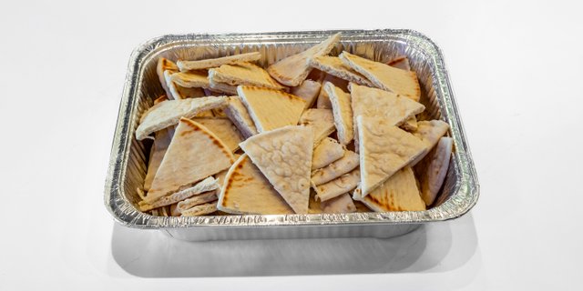 Pita Bread