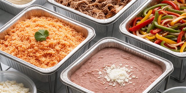 Burrito Bar