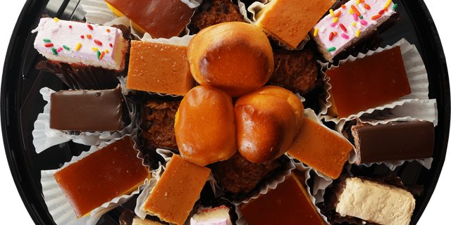 Dulces Surtidos