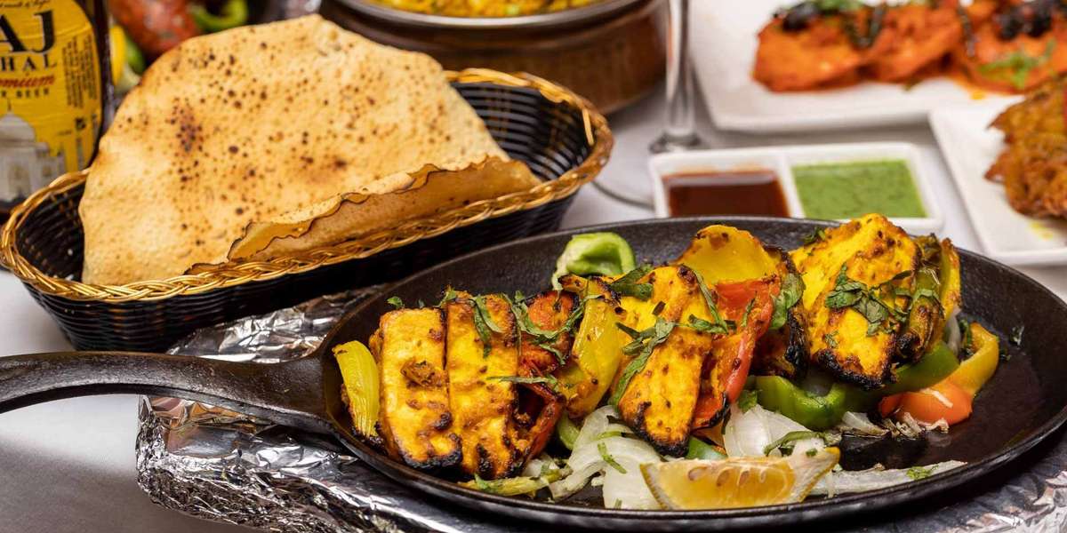 Bombay Grill House