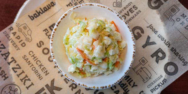 Slaw