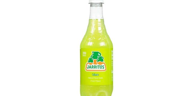 Jarritos - Lime