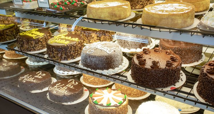 TooJay's Catering, The Villages, FL