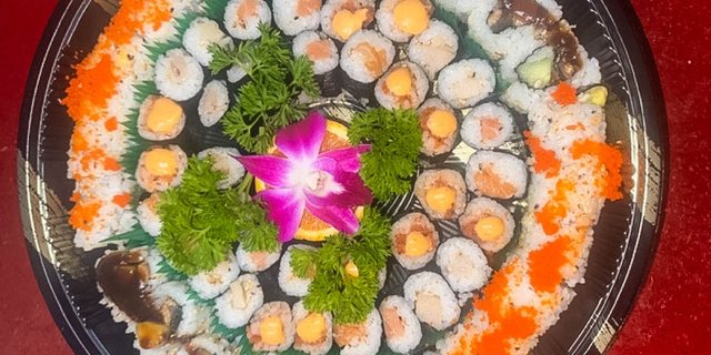 Popular Roll Tray