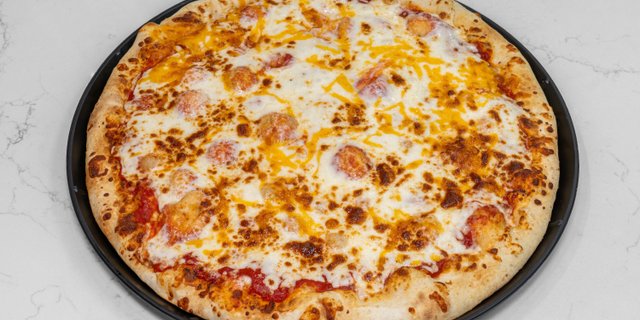 CYO Pizza