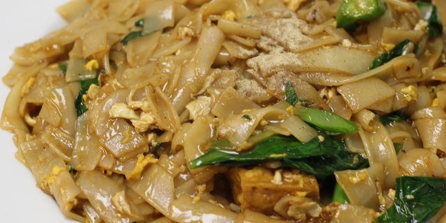 Pad See Ew