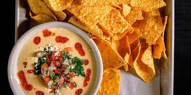 Queso